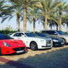 Indulge in Opulence: Experience Dubai with DCR.AE's Premium Car Rentals