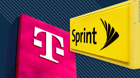 As T-Mobile/Sprint Merger is Finalized, T-Mobile is Closing Stores and Holding In-Person Anti-Union Meetings During a Pandemic