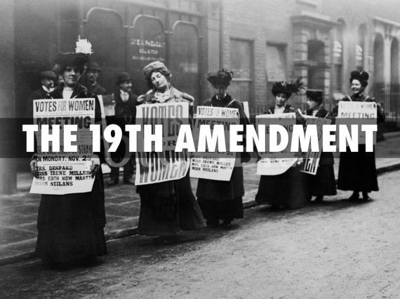 The New York Times To Commemorate Women’s Suffrage Centennial With Innovative Virtual Events Series