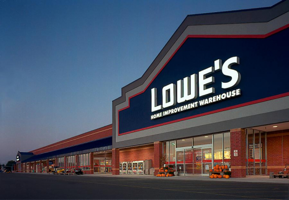 Lowe's increases pandemic commitment to more than $450 million, providing additional bonus to recognize associates