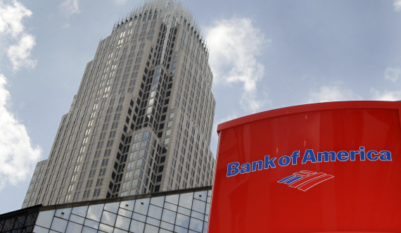 Euromoney Names Bank of America the Best Transaction Services Bank in Latin and North America