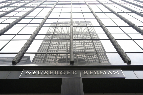 Neuberger Berman Expands Thematic Offering With Asia 5G UCITS Launch