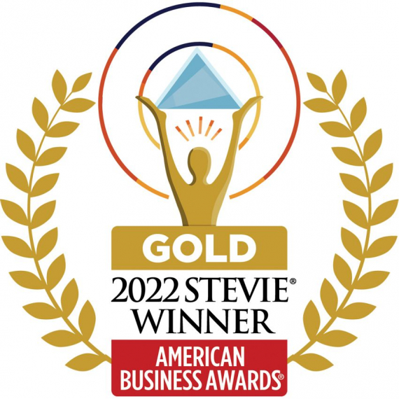 Code3 Wins Gold at 2022 Stevie Awards for Best Use of Social - COVID-19 Response