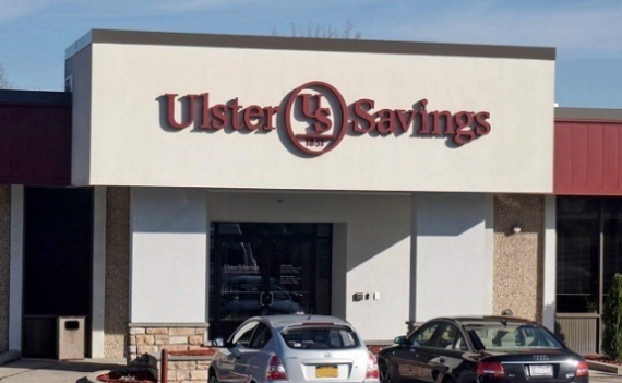 Ulster savings bank announces promotions