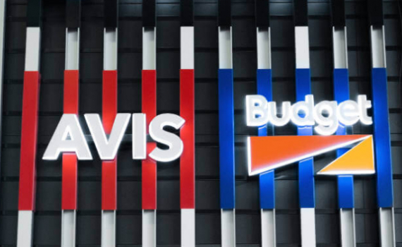Avis Budget Group Reports Full Year Record Revenues, Net Income and Adjusted EBITDA
