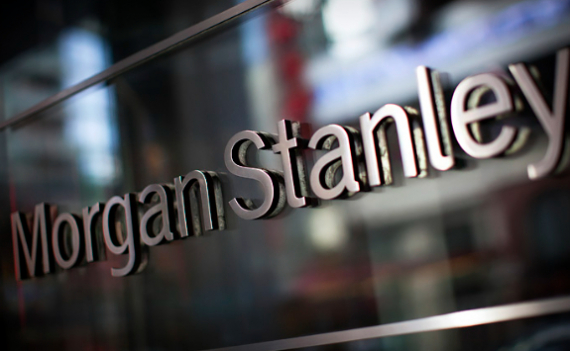 Morgan Stanley Named as an Official Global Partner of the WTA