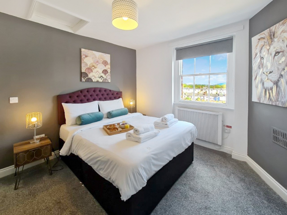 Newly Available: Premium Apartments for Rent in Cheltenham