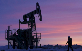 US oil prices crash below $15 a barrel. Global stocks are mixed