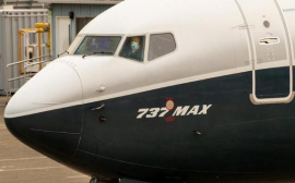 The 737 Max is flying into the sky soon