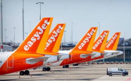 For the first time ever, EasyJet has made an annual loss