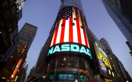 U.S stock indices up 0.7-2.6%