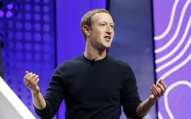 Facebook may release a smart watch by 2022