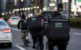 Uber, Lyft and others raised prices in California after spending a record $200m