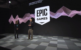 Epic Games sues Google in Australia for consumer rights infringement