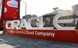 Oracle's quarterly report beat Wall Street estimates