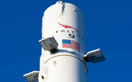 SpaceX aims to deliver 60 microsatellites into orbit on 24 March