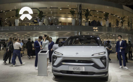 Nio, Xpeng and Li Auto prepare to raise finance with an IPO in Hong Kong