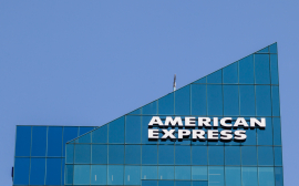American Express quarterly profit beat expectations