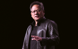 Nvidia bid Chinese regulator to buy Arm for $40bn