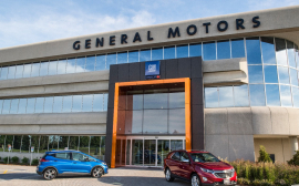General Motors to increase spending on electric vehicles by 30% and open two new battery plants