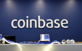 Coinbase reports profit growth despite bitcoin plunge