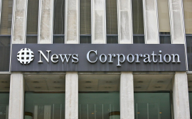 News Corp hit by cyberattack
