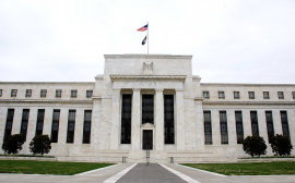 After Fed minutes: market can expect more losses