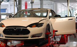 Tesla's gigafactory in Austin: Key statements by Elon Musk