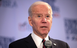 Joe Biden says US gives $200 million to UN agency to help Palestine