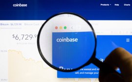 Coinbase reports more than $1bn loss in Q2