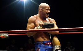 Kurt Angle Unveils Main Event Mafia Members and Their Crucial Requirements