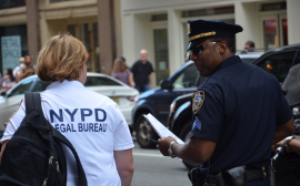 NYPD Deploys Drones for Labor Day Party Surveillance, Privacy Concerns Arise