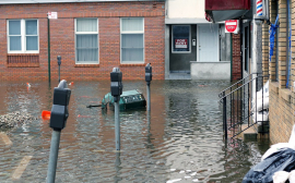 New York Property Owners Must Now Disclose Flood Risk: Complying with State Law