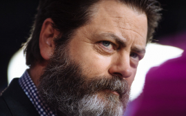 Nick Offerman & Storm Reid Triumph at Creative Arts Emmys for Drama Guest Acting