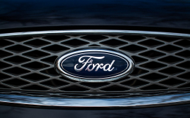 Ford CEO: Competition with Chinese EVs to Surge by 2024