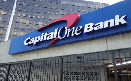 Capital One Acquiring Discover: Consumer Lending Powerhouse Emerges