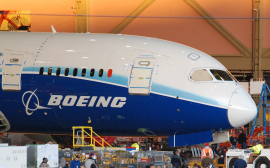 Boeing's Expenditure: $546K on Executive Luxury Flights Amidst Company Challenges