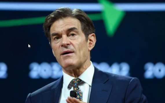 Dr. Oz forced to explain Fox News comments about sending kids back to school even if some die