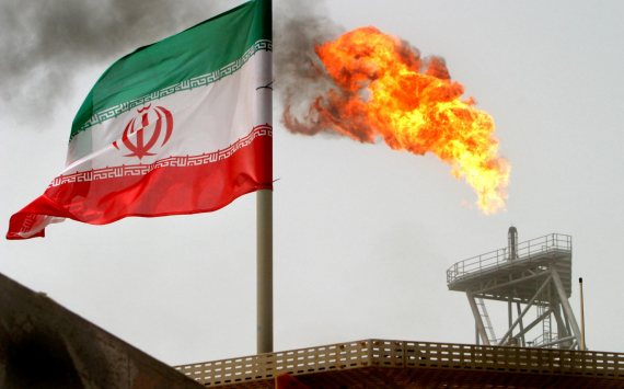U.S. Imposes Sanctions on Iran’s Oil Sector