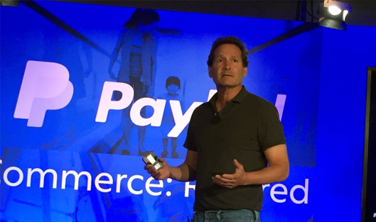 PayPal has expanded its cryptographic service