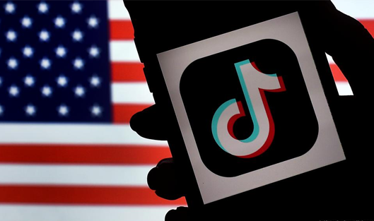 The U.S. postponed the day to sell the American TikTok business