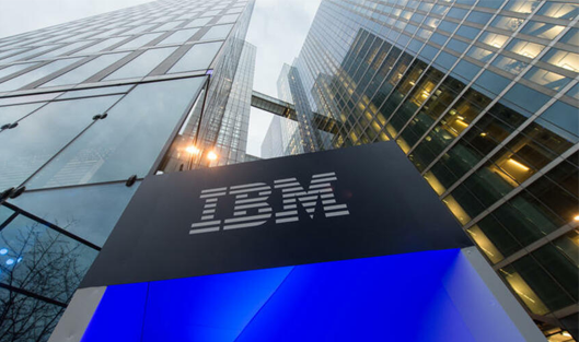 IBM acquired two companies