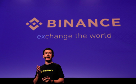 Binance asked American traders to withdraw funds from the platform