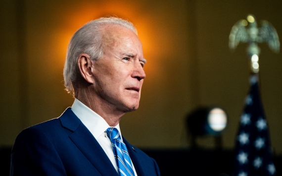 Biden will not abolish duties on China