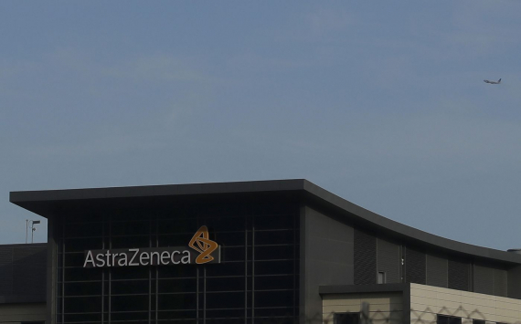 AstraZeneca to buy pharmaceutical firm Alexion