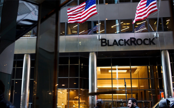 BlackRock has opened a vacancy for a vice president in the blockchain sector