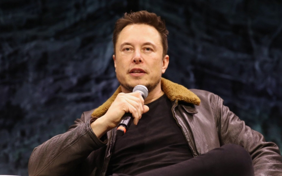 Elon Musk has become the richest man in the world