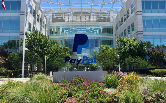 PayPal aims to triple payment volume by 2025 with new financial services
