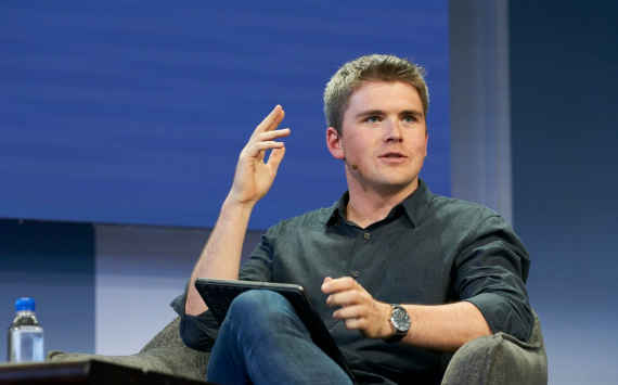 Stripe has a market valuation of $95bn