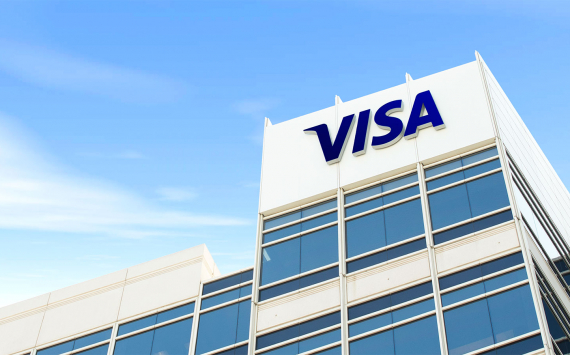 Visa launches cryptocurrency payment option Stablecoin USD Coin